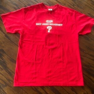 Philadelphia Phillies T-shirt